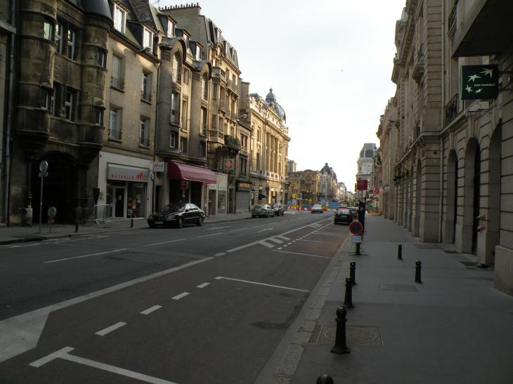  rue Carnot